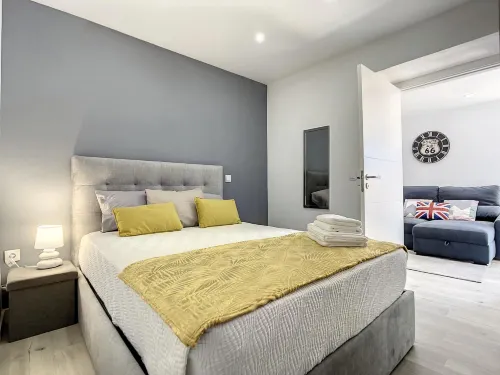 Casa da Figueira by Atlantic Holiday Hotels in Porto Santo