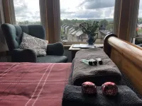 كاسل ووك بد آند بريكفاست