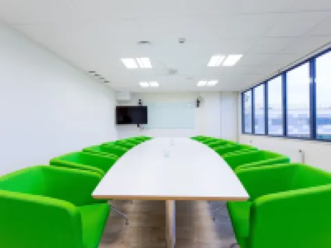 ApartDirect Linköping Arena Hotels in Linkoping