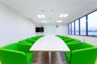 아파르트디렉트 린셰핑 아레나