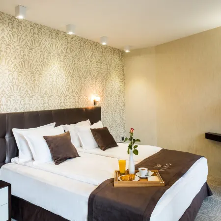 Viko Boutique Apart Hotel Hotels in Sofia