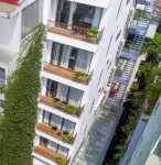 Christinas Hotel & Cafe Hotels near People's Committee of Hồ Chí Minh City