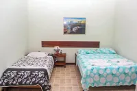 Pousada Rancho da Mata Hotels in Valenca