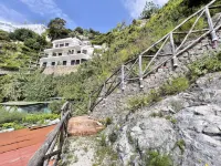 Due Relais - Panoramic Sea View Suites