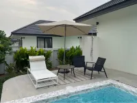 Karisma Private Villa Pattaya - Villas