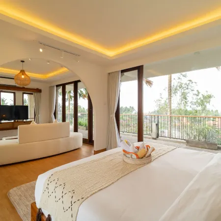 Om Ham Retreat and Resort