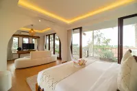 Om Ham Retreat and Resort - Jacuzzi
