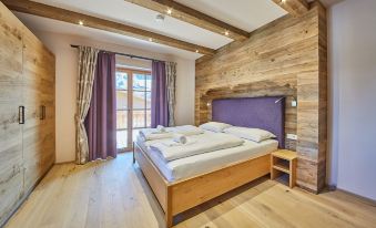 Chalet Guter Hirte