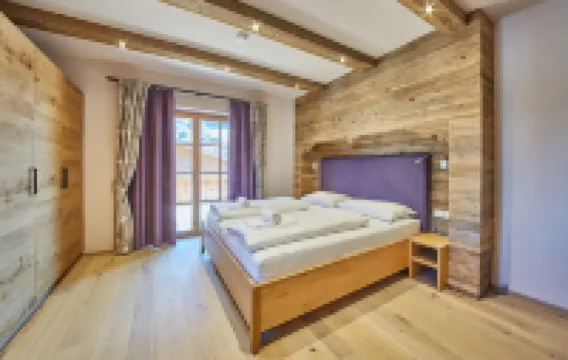 Chalet Guter Hirte