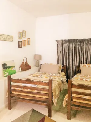 Beit Kfoun فنادق في عبدللي