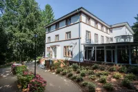 Hotel Waldhalle - Wifi