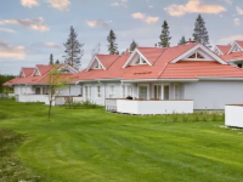 Holiday Club Katinkulta Apartments Hotels in Sotkamo