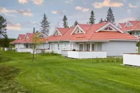 Holiday Club Katinkulta Apartments Hotels in 