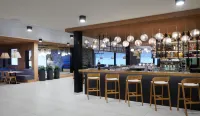 Wellness Hotel Svornost - bar
