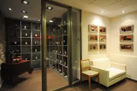 Aparthotel Meseguer Hotels in Bajo Aragon
