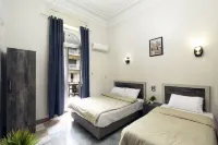 오스트레일리안 호스텔  호텔