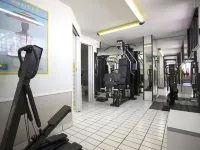 Hotel Caravelle - Gym