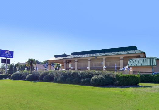 아메리카스 베스트 밸류 인