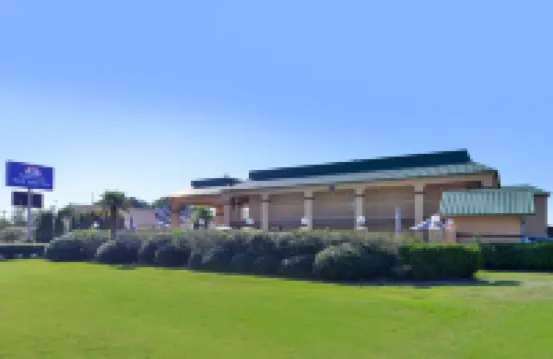 Americas Best Value Inn Denham Springs