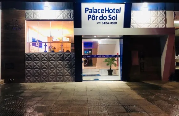 波多索爾宮殿酒店