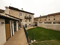 La Casa de Beli Hotel a Alfoz de Quintanaduenas