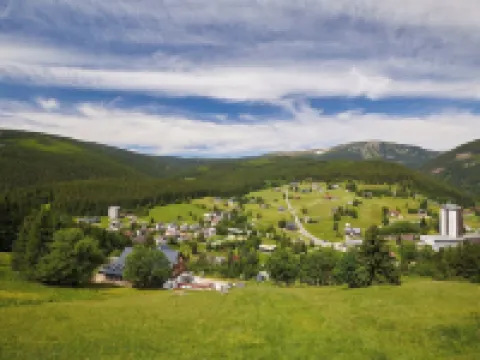 費恩公寓 派克波特斯耐茲庫酒店