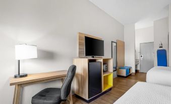 Days Inn by Wyndham Collinsville/St. Louis