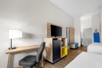 Days Inn by Wyndham Collinsville/St. Louis Hotels in Collinsville