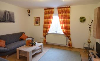 Cozy Retreat in Olsberg-Elpe