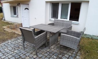 Villa Cihelna Apartments