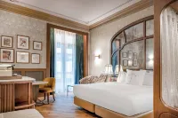 Palacio Santa Clara, Autograph Collection Hotels in Valencia