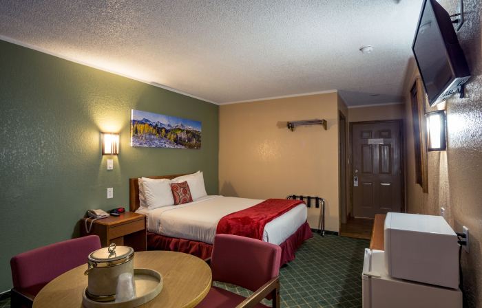 Red River Inn Silt - Rifle