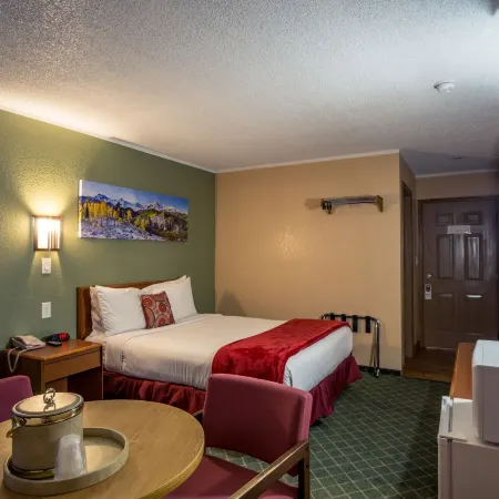 Red River Inn Silt - Rifle