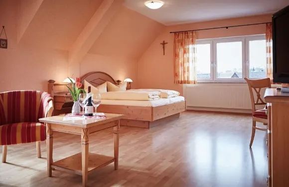 麥茲格瑞雷布斯多克旅館