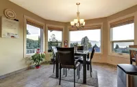 Rodee Homestay Hotels in West Kelowna