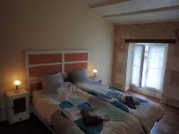 La Miramboise, Chambres et Table D hôtes