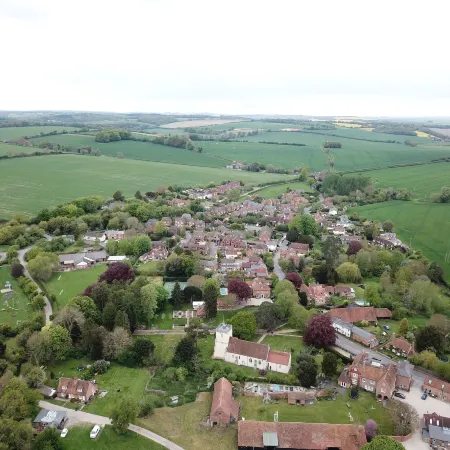 Manor Farm Courtyard Cottages