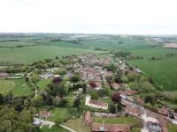 Manor Farm Courtyard Cottages Hotels in Thatcham