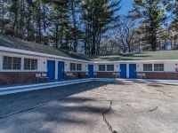The Minuteman Inn Acton Concord Littleton Hotels in Acton