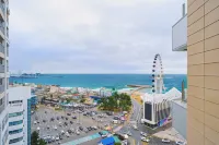 Le Collective Sokcho Beach - romantici