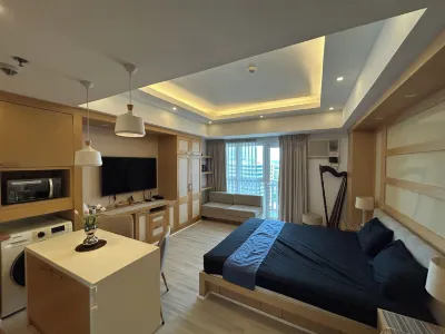 VenizLex Hôtels à : Taguig