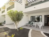Ilunion Costa SAL Lanzarote Hotels in Tias