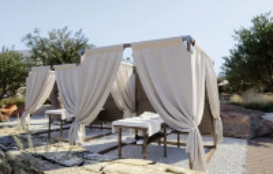 골든 밀로스 비치 하우스 바이 도모텔