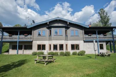 Kloten Nature Resort