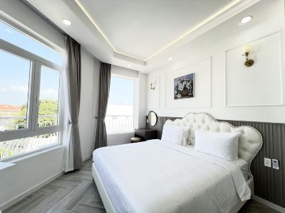 Paris Hotel