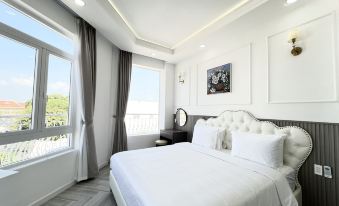 Paris Hotel