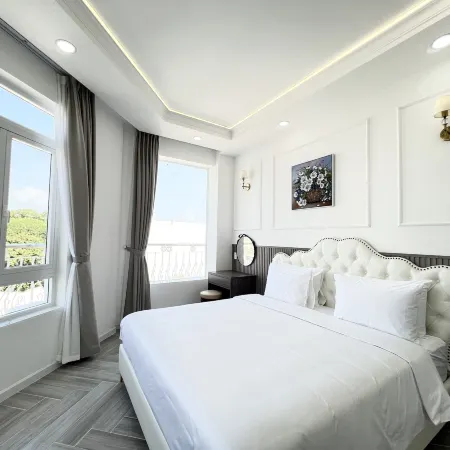 Paris Hotel