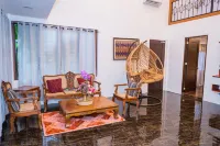 Daya Farm and Adventure Hotels in Davao Oriental