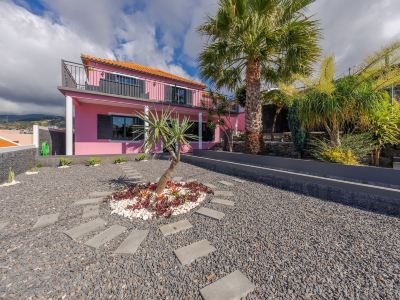 Villa Rosa