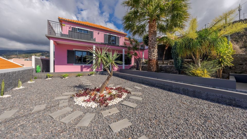 Villa Rosa